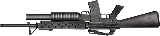 M16