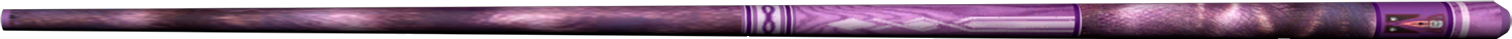 Violet Temptation